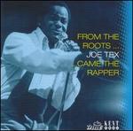 From the Roots Came the Rapper [Expanded]