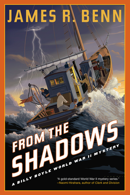 From the Shadows - Benn, James R