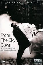 From the Sky Down