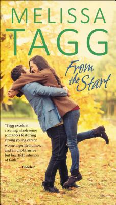 From the Start - Tagg, Melissa