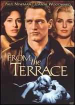 From the Terrace - Mark Robson