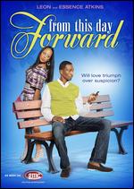 From This Day Forward - Roger Melvin