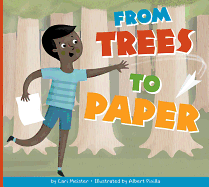 From Trees to Paper