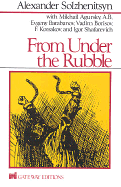 From Under the Rubble