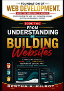 From Understanding to Building Websites: A Practical Guide to HTML, CSS, JavaScript, Responsive Design, and Interactive Web Applications