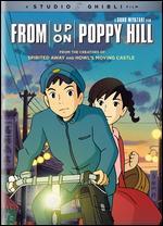 From Up on Poppy Hill