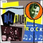 From Western Swing to Rock