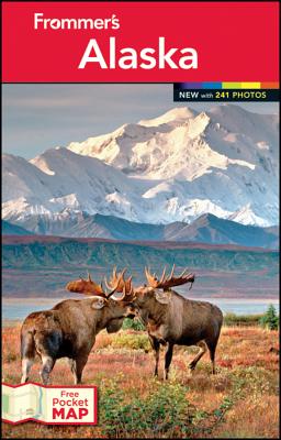 Frommer's Alaska - Capps, Kris, and Dunham, Mike, and Glover, Charlotte