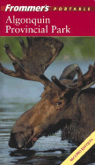 Frommer's Algonquin Provincial Park