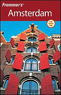 Frommer's Amsterdam