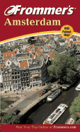 Frommer's Amsterdam