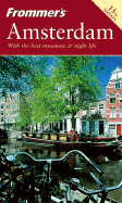 Frommer's Amsterdam