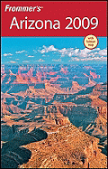 Frommer's Arizona