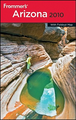 Frommer's Arizona - Samson, Karl