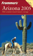 Frommer's Arizona
