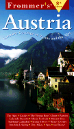 Frommer's Austria