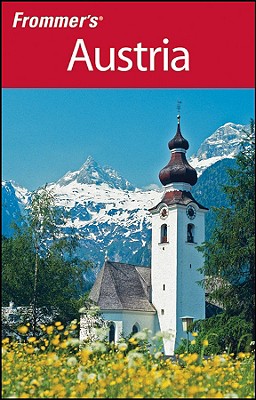 Frommer's Austria - Porter, Darwin, and Prince, Danforth
