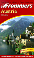 Frommer's Austria