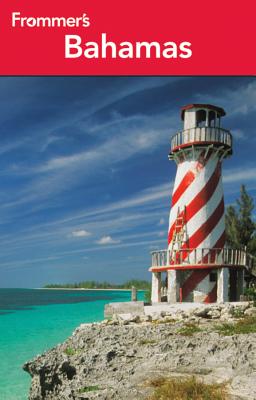Frommer's Bahamas - Porter, Darwin, and Prince, Danforth