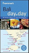 Frommer's Bali Day By Day