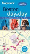 Frommer's Boston Day by Day