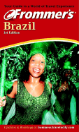 Frommer's Brazil