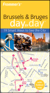 Frommer's Brussels & Bruges Day by Day
