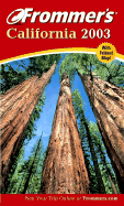 Frommer's California 2003