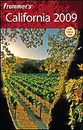 Frommer's California 2009