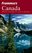 Frommer's Canada