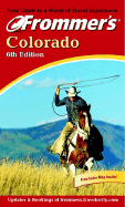 Frommer's Colorado