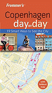 Frommer's Copenhagen Day by Day