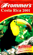Frommer's Costa Rica