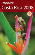 Frommer's Costa Rica