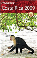 Frommer's Costa Rica