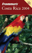 Frommer's Costa Rica