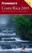 Frommer's Costa Rica