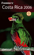 Frommer's Costa Rica