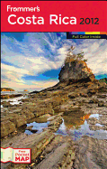 Frommer's Costa Rica