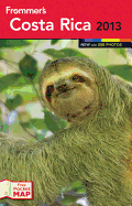 Frommer's Costa Rica