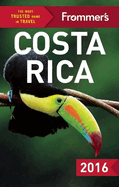 Frommer's Costa Rica