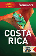 Frommer's Costa Rica