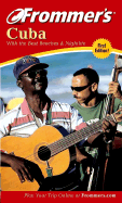 Frommer's Cuba