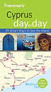 Frommer's Cyprus Day by Day