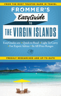 Frommer's Easyguide to the Virgin Islands