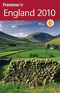 Frommer's England