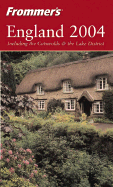 Frommer's England