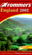 Frommer's England