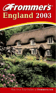 Frommer's England