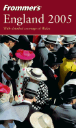 Frommer's England